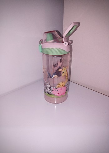 500 ml Pipetli Suluk - Görsel 6