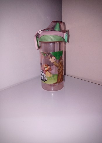 500 ml Pipetli Suluk - Görsel 5