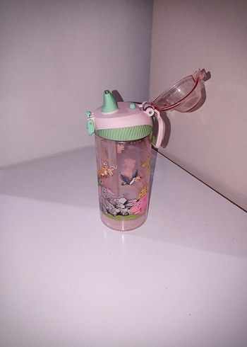 500 ml Pipetli Suluk - Görsel 9