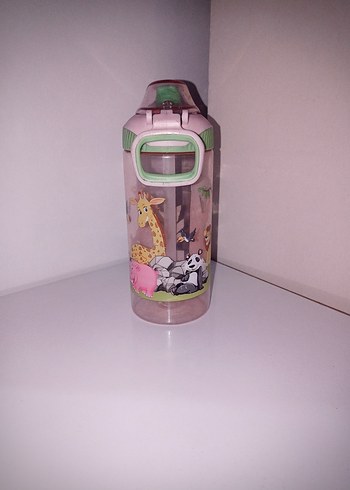 500 ml Pipetli Suluk - Görsel 7