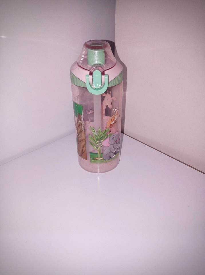 500 ml Pipetli Suluk - Görsel 4