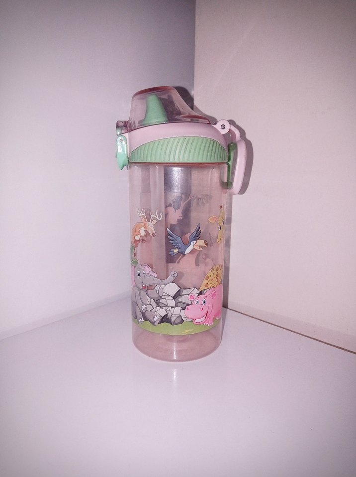 500 ml Pipetli Suluk - Görsel 3