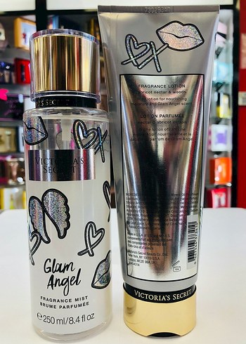 Victoria's Secret Glam Angel  - Görsel 2