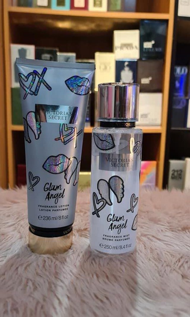 Victoria's Secret Glam Angel - Görsel 2