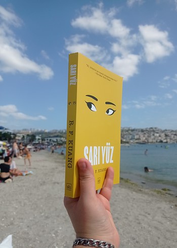 Beden Sarı Yüz