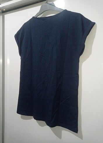 l Beden lacivert Renk LCW L BEDEN T-SHIRT