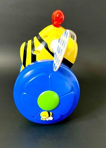 Diğer PLAYSKOOL FLUTTER BEE