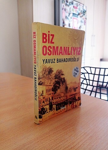BİZ OSMANLIYIZ