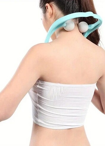 BOYUN MASAJ ALETİ - Görsel 3