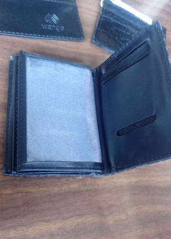 Cüzdan ve Kartlık - Görsel 5