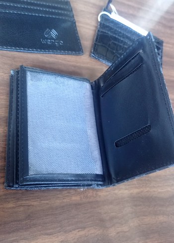 Cüzdan ve Kartlık - Görsel 4