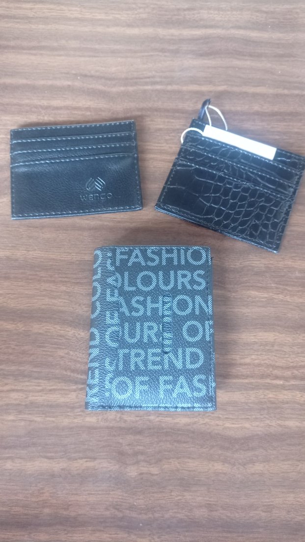 Cüzdan ve Kartlık - Görsel 2