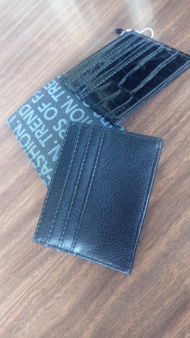 Cüzdan ve Kartlık - Görsel 3