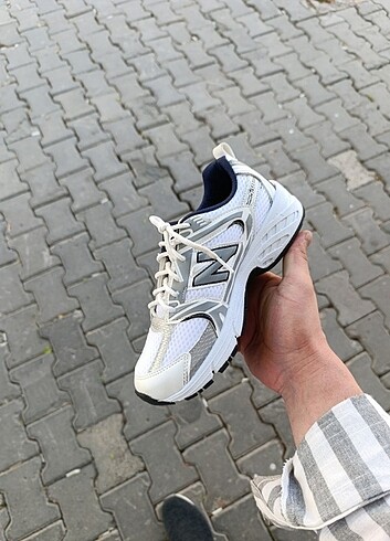 37 Beden Unisex ayakkabı