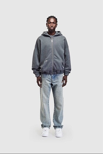 Peso Hoodie