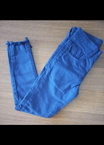 Kız çocuk pantalon