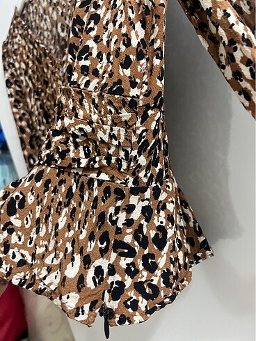 Stradivarius Bluzz