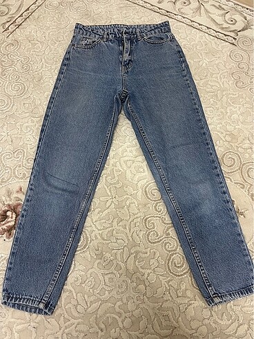 Mom jean
