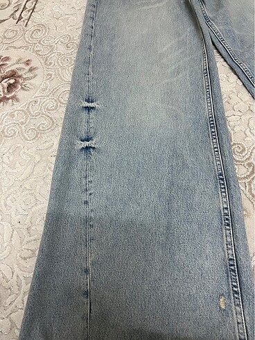 Stradivarius Kot jeans