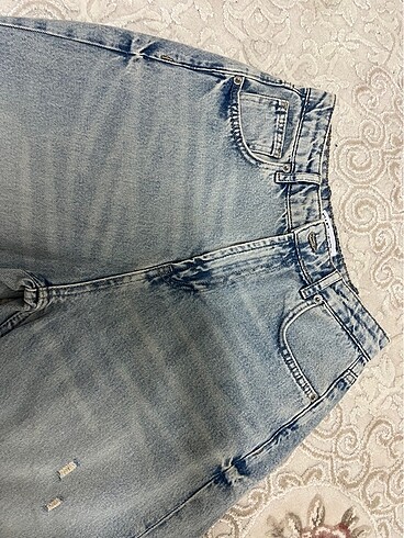 36 Beden Kot jeans