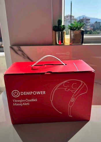 Gri masaj aleti - Görsel 4