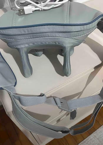 Gri masaj aleti - Görsel 2