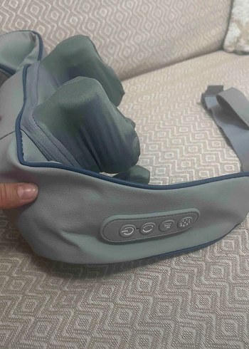 Gri masaj aleti - Görsel 3