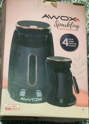 Awox
