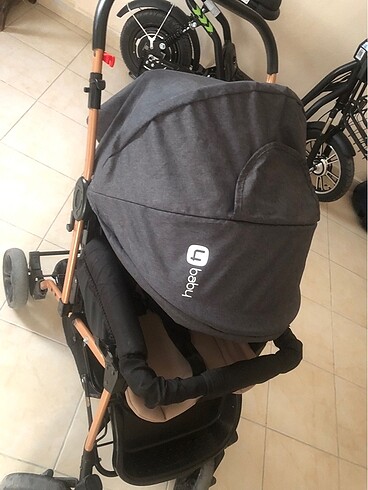 4moms Acil satılık
