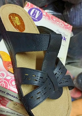 jellı terlık - Görsel 2