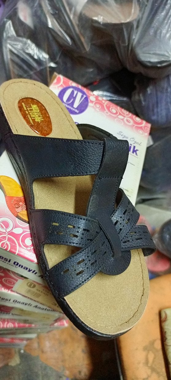 jellı terlık - Görsel 2