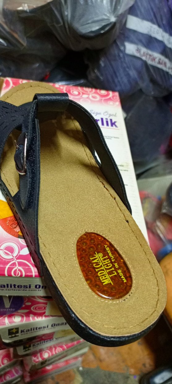 jellı terlık - Görsel 3