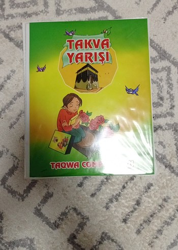 İslami Aile oyunu - Görsel 2