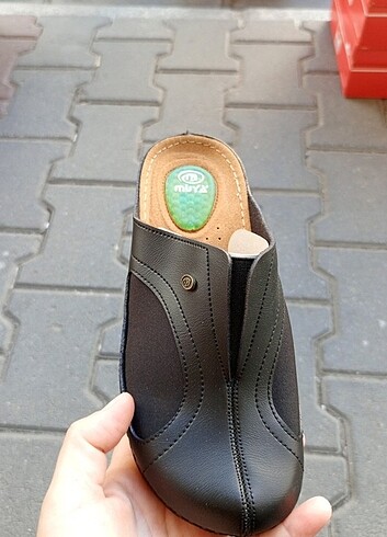 Muya ortapedık terlık
