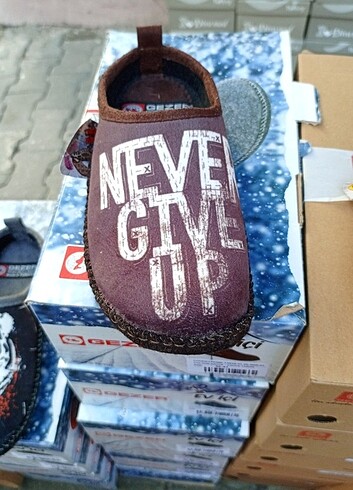 Keçe erkek ev terligi - Görsel 2