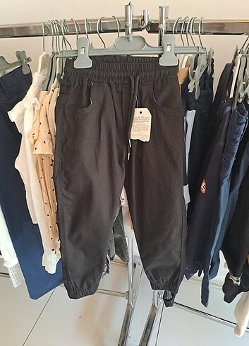 Keten pantolon 