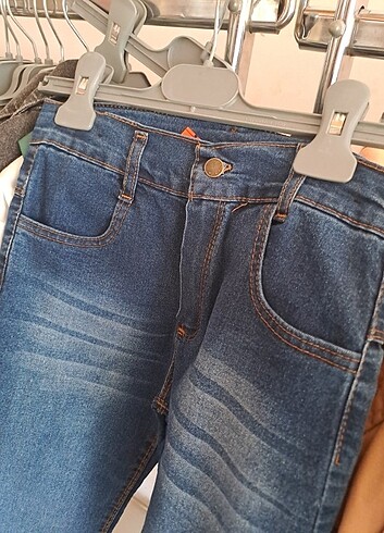 Diğer Kot pantolon