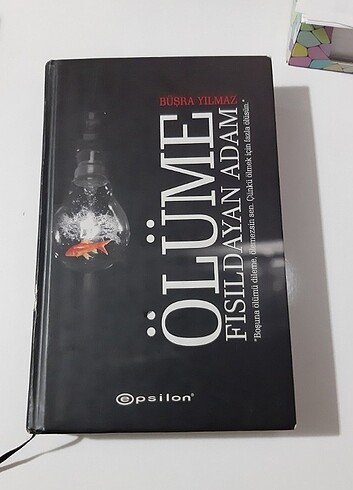 Ölüme fısıldayan adam