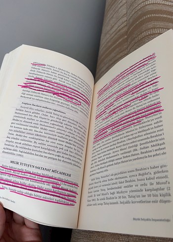 Selçuklu Devletleri Tarihi Ali Sevim, Erdoğan Merçil