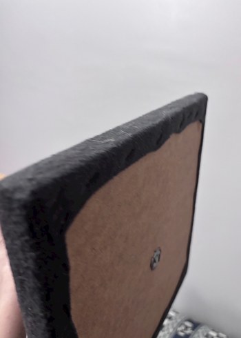 Kahverengi Kedi Tırmalama Direği ve Oyuncağı - Görsel 4