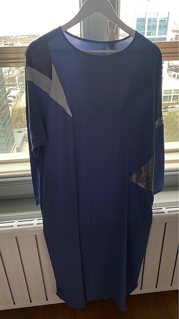 Accort tunik