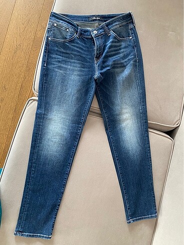 Mavi jeans