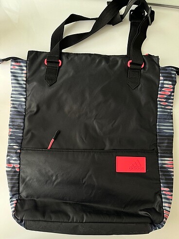 Adidas okul spor çantası