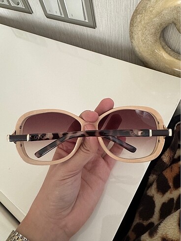 Gucci Güneş Gözlüğü