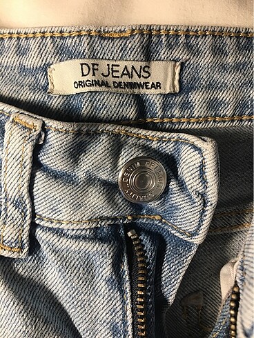 Defacto Jeans