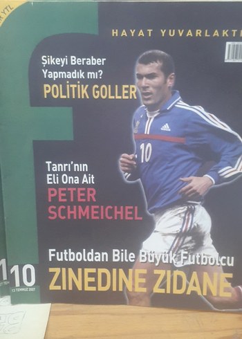 dergi