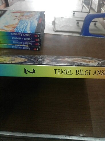  ANSİKLOPEDİ 2.CİLT