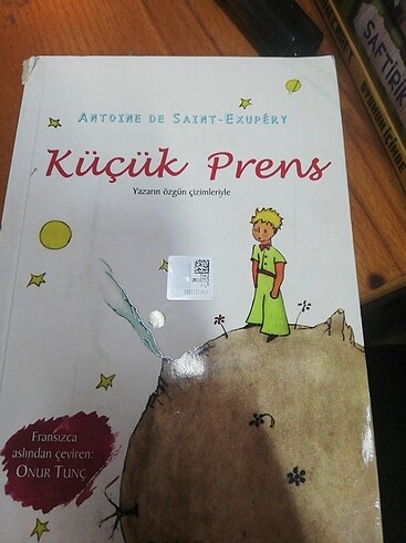 Küçük prens