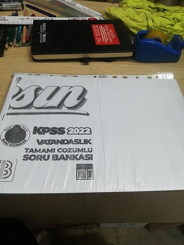 KPSS VATANDAŞLIK
