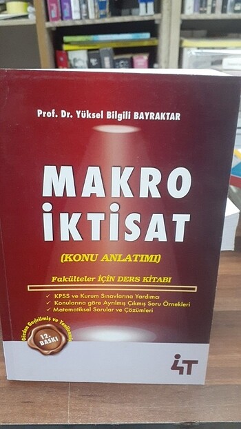 Kitap